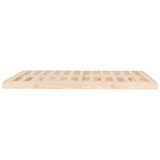 Giroletto 150x200 cm King in Legno Massello di Pino