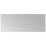 Specchio da Bagno con Luci LED 40x100 cm