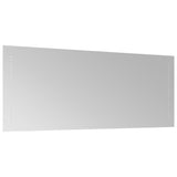 Specchio da Bagno con Luci LED 40x100 cm
