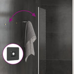 Specchio da Bagno con Luci LED 60x100 cm