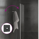 Specchio da Bagno con Luci LED 60x100 cm