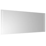 Specchio da Bagno con Luci LED 40x100 cm