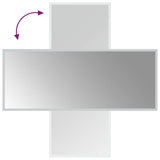 Specchio da Bagno con Luci LED 40x100 cm