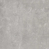 Tavolino Salotto Grigio Cemento 90x44,5x45 cm Legno truciolato