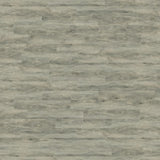 Pannelli da Parete Effetto Legno Grigio PVC 2,06 m