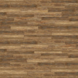 Pannelli da Parete Effetto Legno Marrone PVC 2,06 m