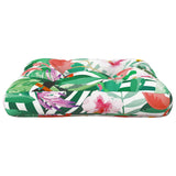 Cuscino per Pallet Multicolore 50x50x12 cm in Tessuto