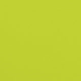 Cuscino per Pallet Verde Brillante 70x70x12 cm in Tessuto
