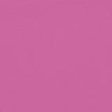 Cuscini per Sedia 6 pz Rosa 50x50x7 cm in Tessuto Oxford