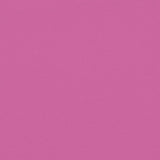 Cuscino per Panca Rosa 150x50x7 cm in Tessuto Oxford