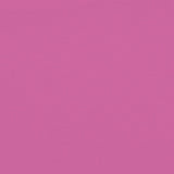 Cuscini per Panca da Giardino 2 pz Rosa 200x50x7 cm in Tessuto