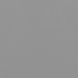 Cuscino per Lettino Grigio 180x60x4 cm in Tessuto Oxford