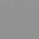 Cuscini per Sedia Schienale Alto 4 pz Grigio Tessuto Oxford