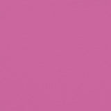 Cuscino Rotondo Rosa  60x11 cm in Tessuto Oxford