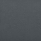 Tenda da Sole Retrattile Antracite 3,5x2,5m Tessuto e Alluminio