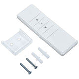 Tenda Sole Automatica Retrattile Crema 3x2,5 m