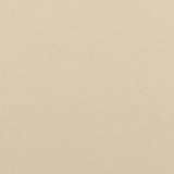Gazebo Beige 4x4 m 180 g/m Tessuto e Acciaio
