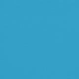 Ombrellone a Parete Blu Mare 290 cm