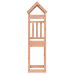 Torre da Gioco 52,5x110,5x214 cm in Legno Massello di Douglas