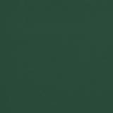 Ombrellone da Giardino con Palo in Legno Verde 196x231 cm