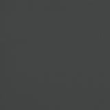 Ombrellone da Giardino con Palo in Legno Antracite 299x240 cm