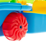Trolley Giochi Acqua 51x21,5x66,5 cm Polipropilene
