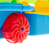 Trolley Giochi Acqua 51x21,5x66,5 cm Polipropilene