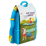 Trolley Giochi Acqua 51x21,5x66,5 cm Polipropilene