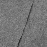Telo Sotto Piscina Grigio Chiaro 458 cm Geotessile Poliestere