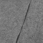 Telo Sotto Piscina Grigio Chiaro 366 cm Geotessile Poliestere