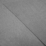 Telo Piscina Grigio Chiaro 300x220 cm Geotessile Poliestere