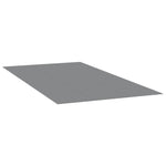 Telo Sotto Piscina Grigio Chiaro 640x321 Geotessile Poliestere