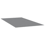 Telo Sotto Piscina Grigio Chiaro 750x370 Geotessile Poliestere