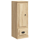 Credenza Rovere Sonoma 36x35,5x103,5 cm in Legno truciolato
