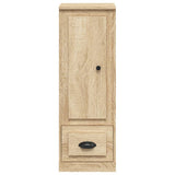 Credenza Rovere Sonoma 36x35,5x103,5 cm in Legno truciolato