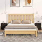 Comodini 2 pz Neri 44x35x45 cm in Legno truciolato