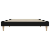 Giroletto Nero 100x200 cm in Legno truciolato