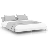 Giroletto Bianco 150x200 cm in Legno truciolato