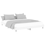 Giroletto Bianco 150x200 cm in Legno truciolato
