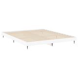 Giroletto Bianco 150x200 cm in Legno truciolato