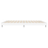Giroletto Bianco 150x200 cm in Legno truciolato