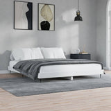 Giroletto Bianco 150x200 cm in Legno truciolato
