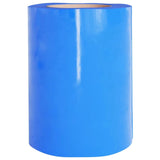 Tenda per Porte Blu 300 mm x 2,6 mm 25 m in PVC