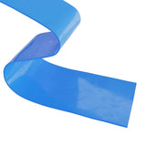 Tenda per Porte Blu 300 mm x 2,6 mm 25 m in PVC