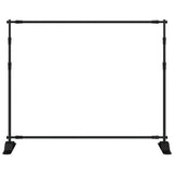 Supporto per Fondale 254x243 cm in Acciaio