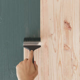 Libreria con Cassetti ALTA 60x35x142 cm Legno Massello di Pino