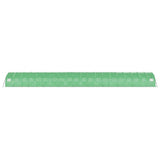 Serra con Telaio in Acciaio Verde 60 m 20x3x2 m