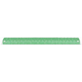 Serra con Telaio in Acciaio Verde 66 m 22x3x2 m