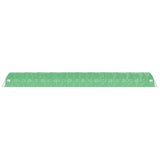 Serra con Telaio in Acciaio Verde 110 m 22x5x2,3 m