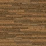 Pannelli da Parete Effetto Legno Marrone PVC 4,12 m
